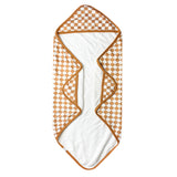 Premium Baby Knit Hooded Towel - Rad