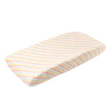Premium Knit Diaper Changing Pad Cover - Rainee
