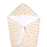 Premium Baby Knit Hooded Towel - Rainee