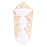 Premium Baby Knit Hooded Towel - Rainee