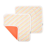 Three-Layer Security Blanket Set - Rainee