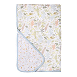 Three-Layer Jumbo Quilt - Rex