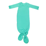 Newborn Knotted Gown - Spout
