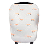 Multi-Use Cover - Copper