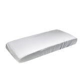 Premium Knit Diaper Changing Pad Cover - Taylor