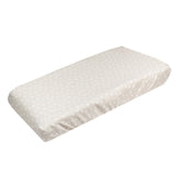 Premium Knit Diaper Changing Pad Cover - Twinkle