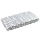 Premium Knit Diaper Changing Pad Cover - Westyn
