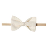 Bowtie Baby Bow - Yuma