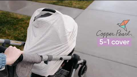 Multi-Use Cover - Slugger