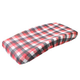 Premium Knit Diaper Changing Pad Cover - Jack