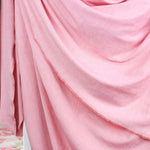 Knit Swaddle Blanket - Darling Single - Copper Pearl - 9