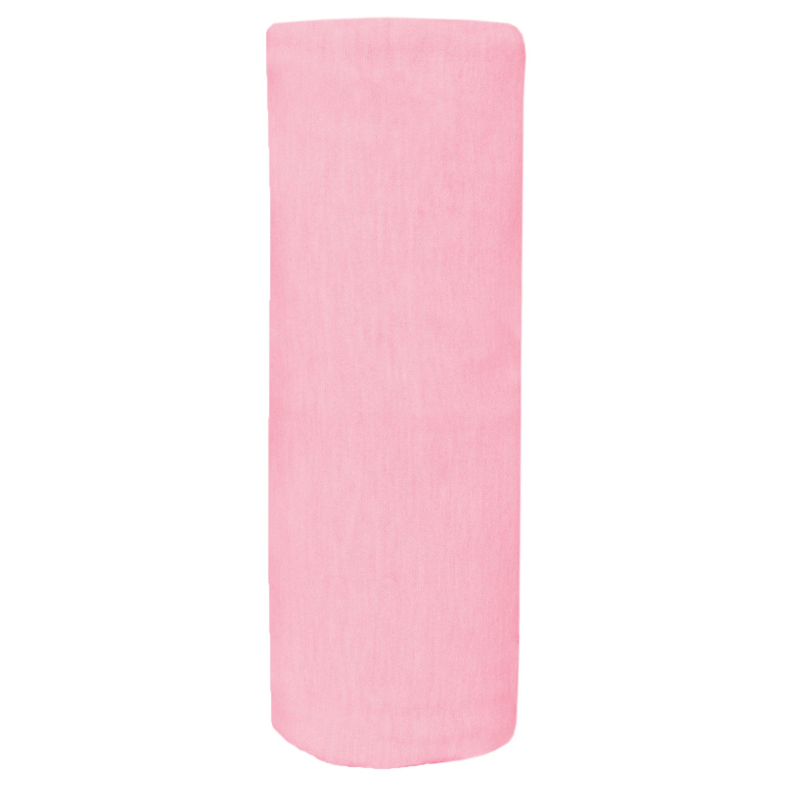 Knit Swaddle Blanket - Darling Single - Copper Pearl - 10